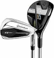 rfrn Taylormade Qi ウィメンズ アイアン 6本セット rfrn様専用 Taylormade Qi ウィメンズ アイアン 6本セット